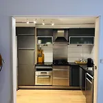Hello - Souterrain Hoogwakersbosstraat 6 Apartment Noordwijk