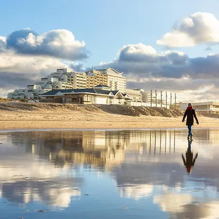 Apartamento Hello - Souterrain Hoogwakersbosstraat 6