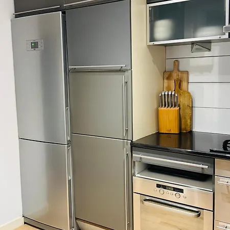 Hello - Souterrain Hoogwakersbosstraat 6 Apartamento