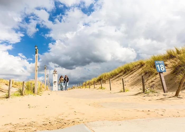 Hello - Souterrain Hoogwakersbosstraat 6 * 노르트베이크