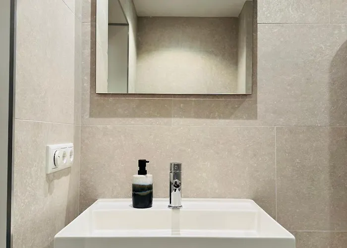 Hello - Souterrain Hoogwakersbosstraat 6 Noordwijk