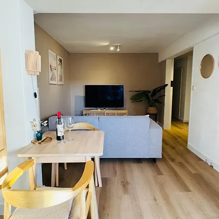 Hello - Souterrain Hoogwakersbosstraat 6